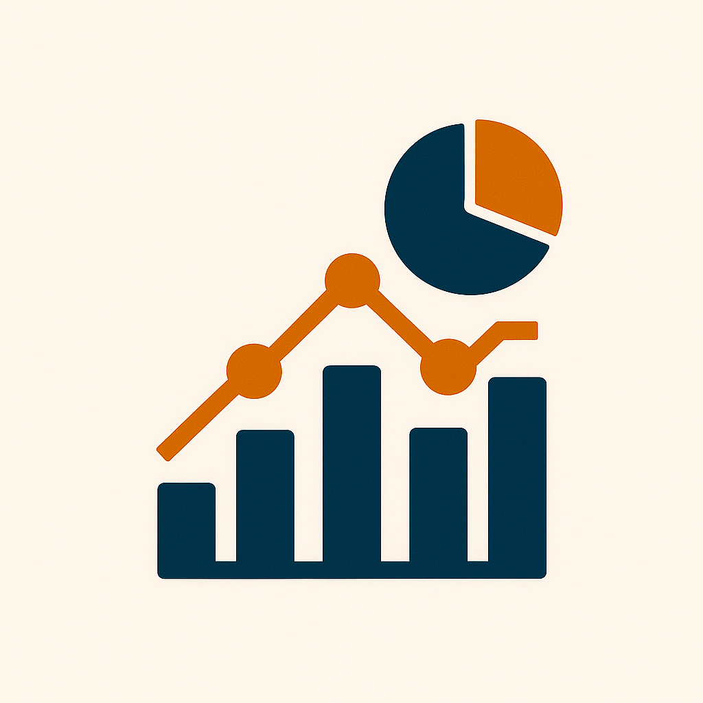 Analytics & Reporting